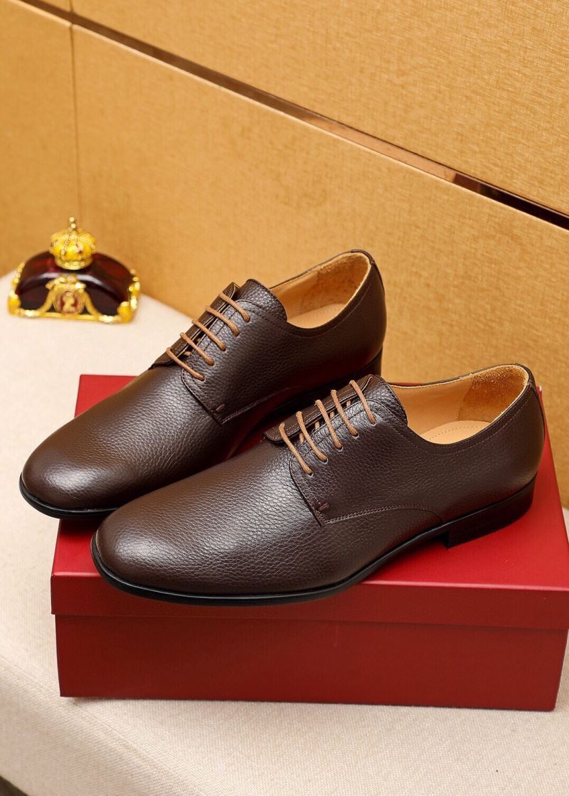 Ferragamo Shoes